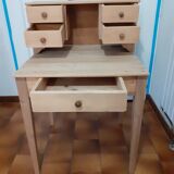 Desk, vintage secretary