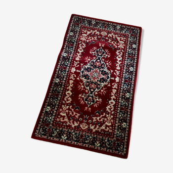 Tapis laine oriental