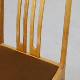 6x Dining Chair by Lübke, 1960s