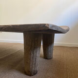 Table basse Senoufo