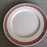 Villeroy and Boch Plate Set
