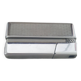 Vintage Silver Match Lighter