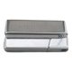 Briquet Silver Match vintage