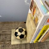 Marble book greenhouse football