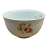 White floral bowl (41)