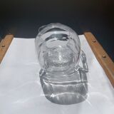 Vintage quarter wine pitcher
