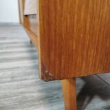 Sideboard by Jiri Jiroutek for Interior Prague, 1960s