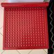 Metal stool from the 80s Italy