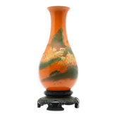 Oriental vase, Japan, 1950s