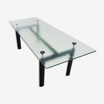Table LC6 by le corbusier