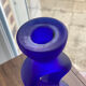 Murano candle holder