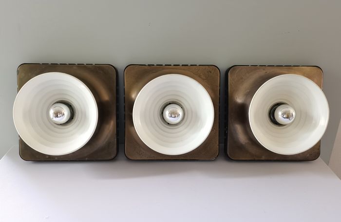 Italian Sconces Targetti