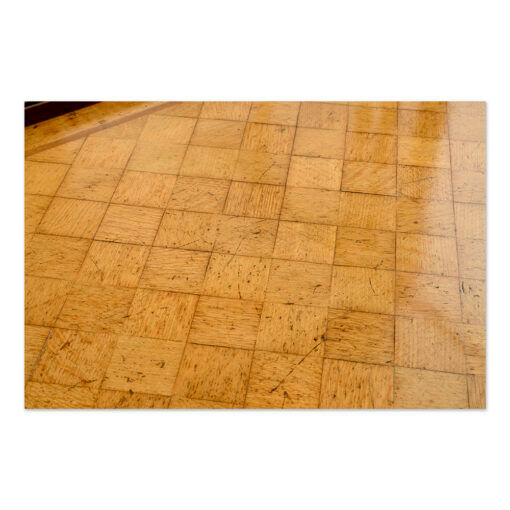 Brass and mahogany shop window