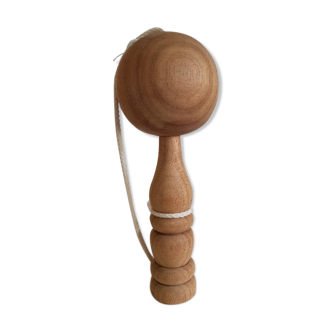 Bilboquet bois