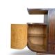 Buffet, Art Deco sideboard, 1920s-1930s