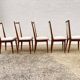 1960s chairs