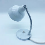 mini white lamp