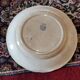 Assiette humoristique Mauvaises Farces Digoin