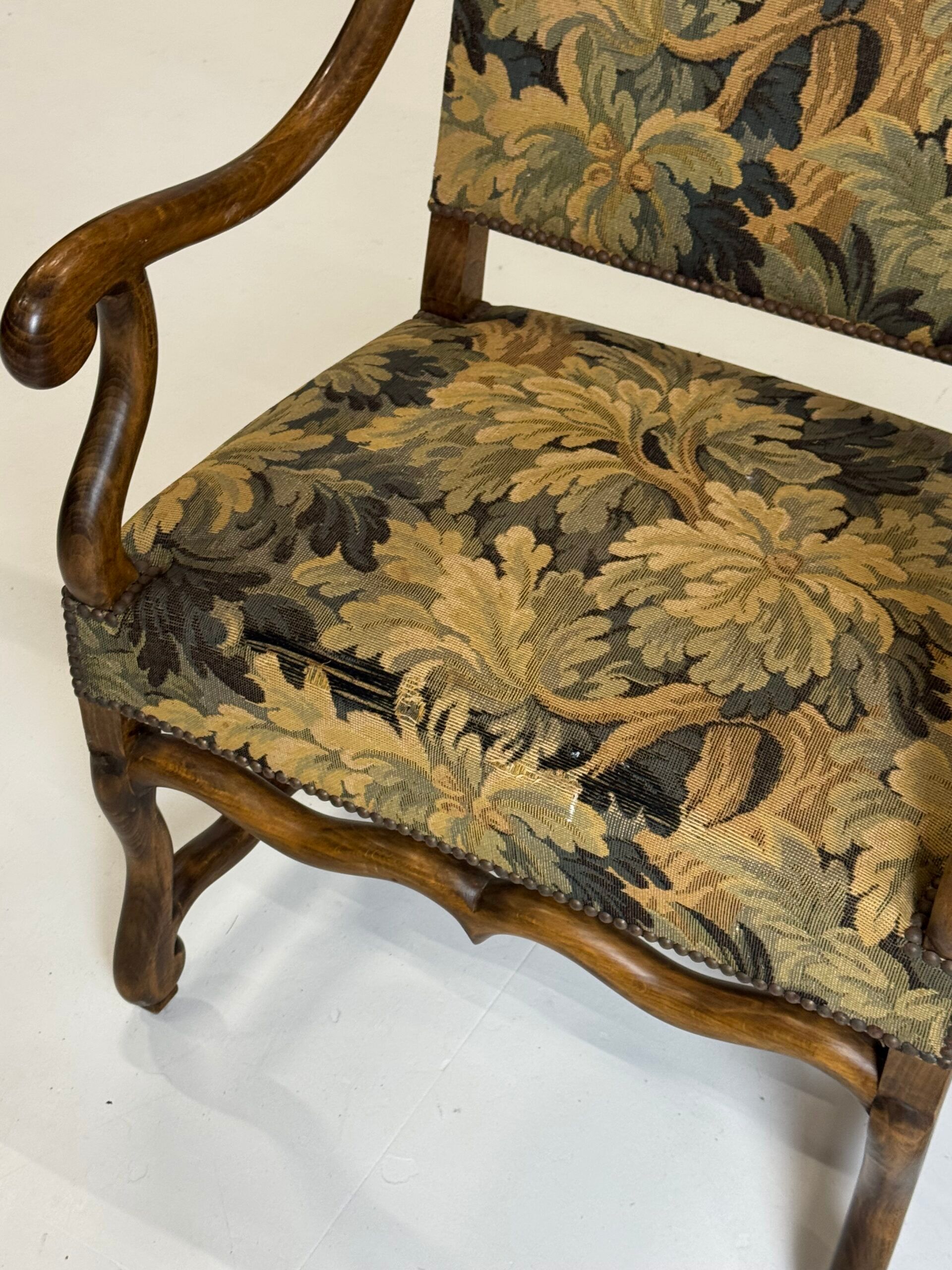 Fauteuils Os de Mouton (2)