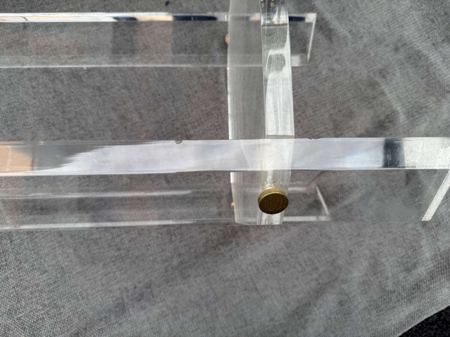 Altuglass harness David Lange, 70'