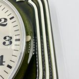 Junghaus ceramic clock