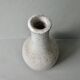 Vase en grès forme bouteille de Norbert Pierlot à Ratilly