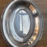 Plat en argent