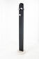 Wood and Marble Design Coat Stand, Italy, 1970s