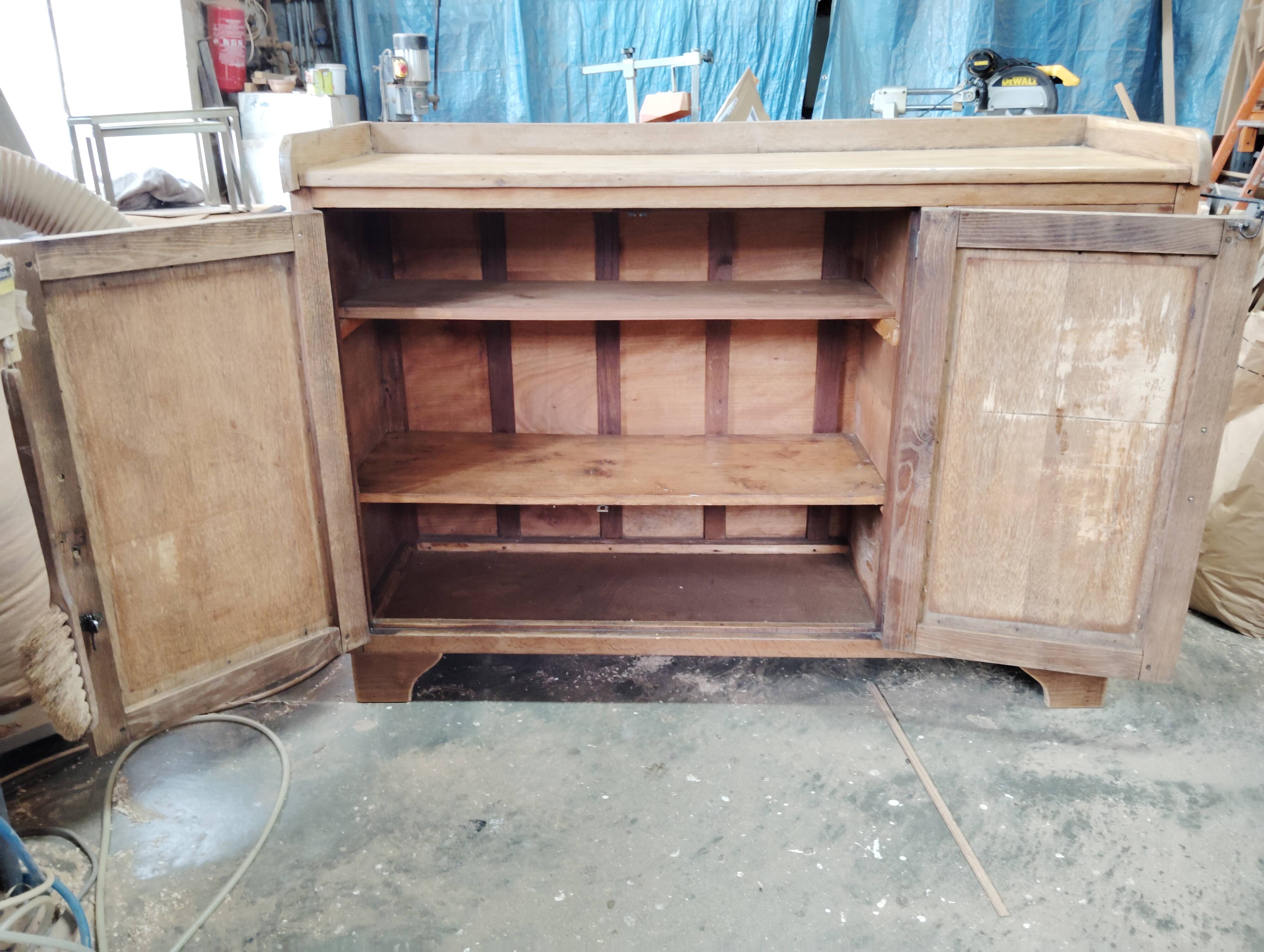 Sideboard inspiration René Gabriel