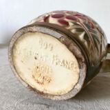Antique pitcher in St Clément slip