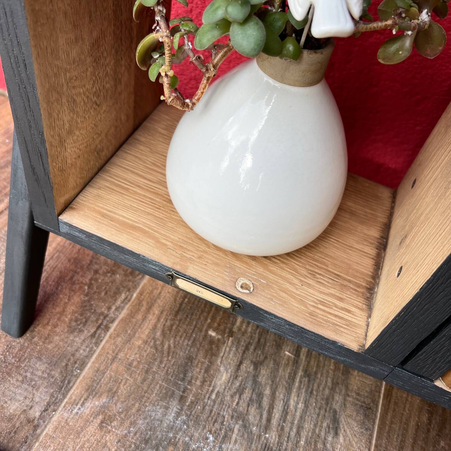 Meuble d'appoint "Cosy"