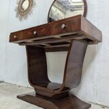 Art Deco Mirror Dressing Table 1920 1930