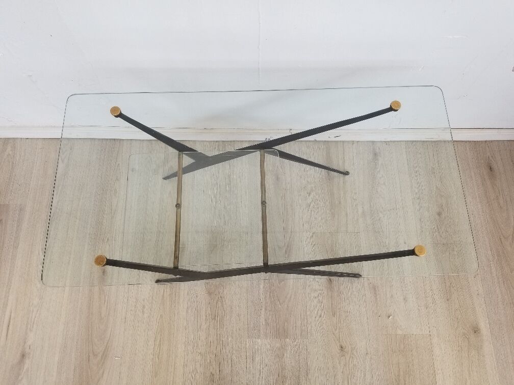 Table creations Jarden 60's