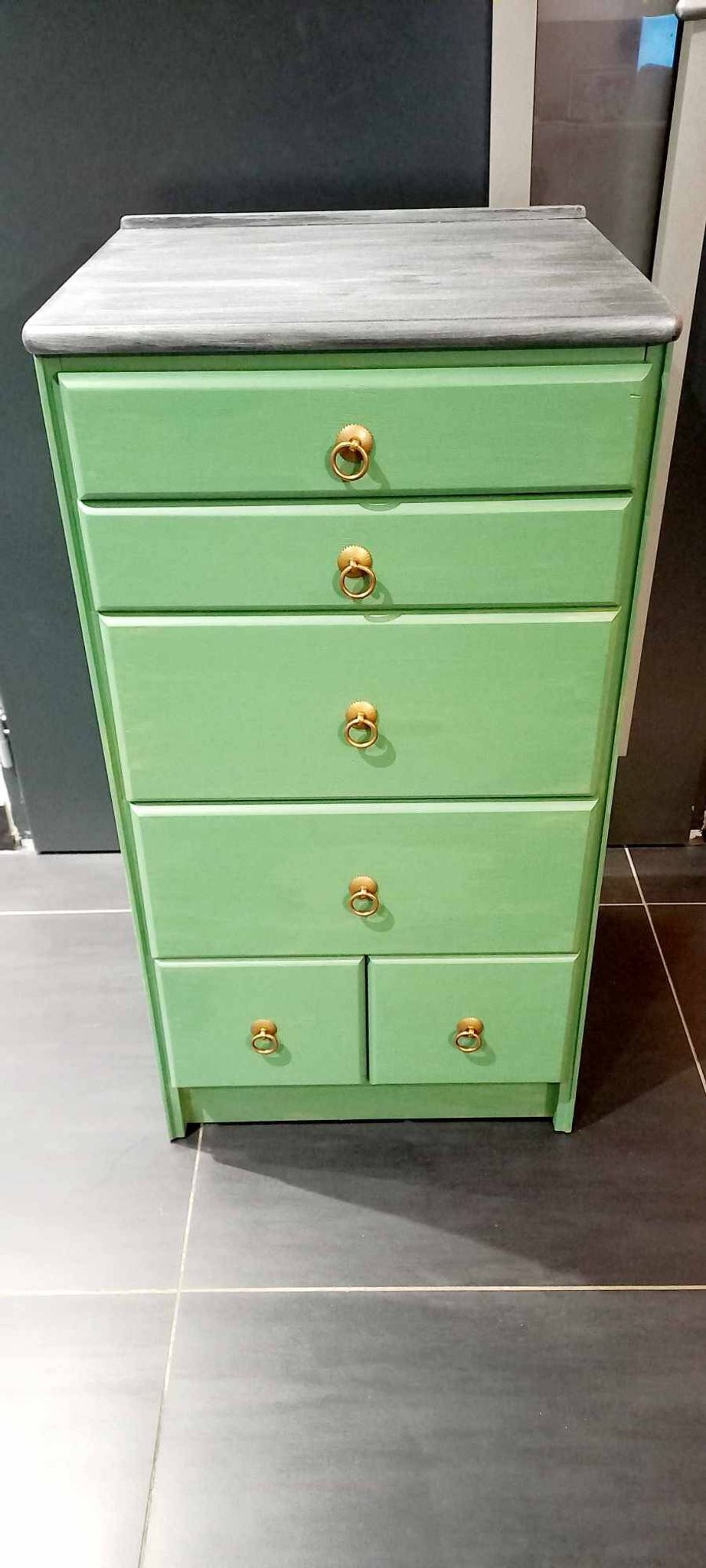 Buffet vintage