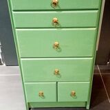Vintage buffet