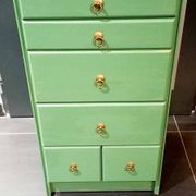 Buffet vintage
