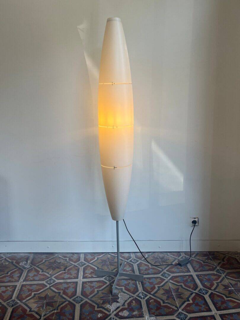 Lampe sur pied Havana – Foscarini