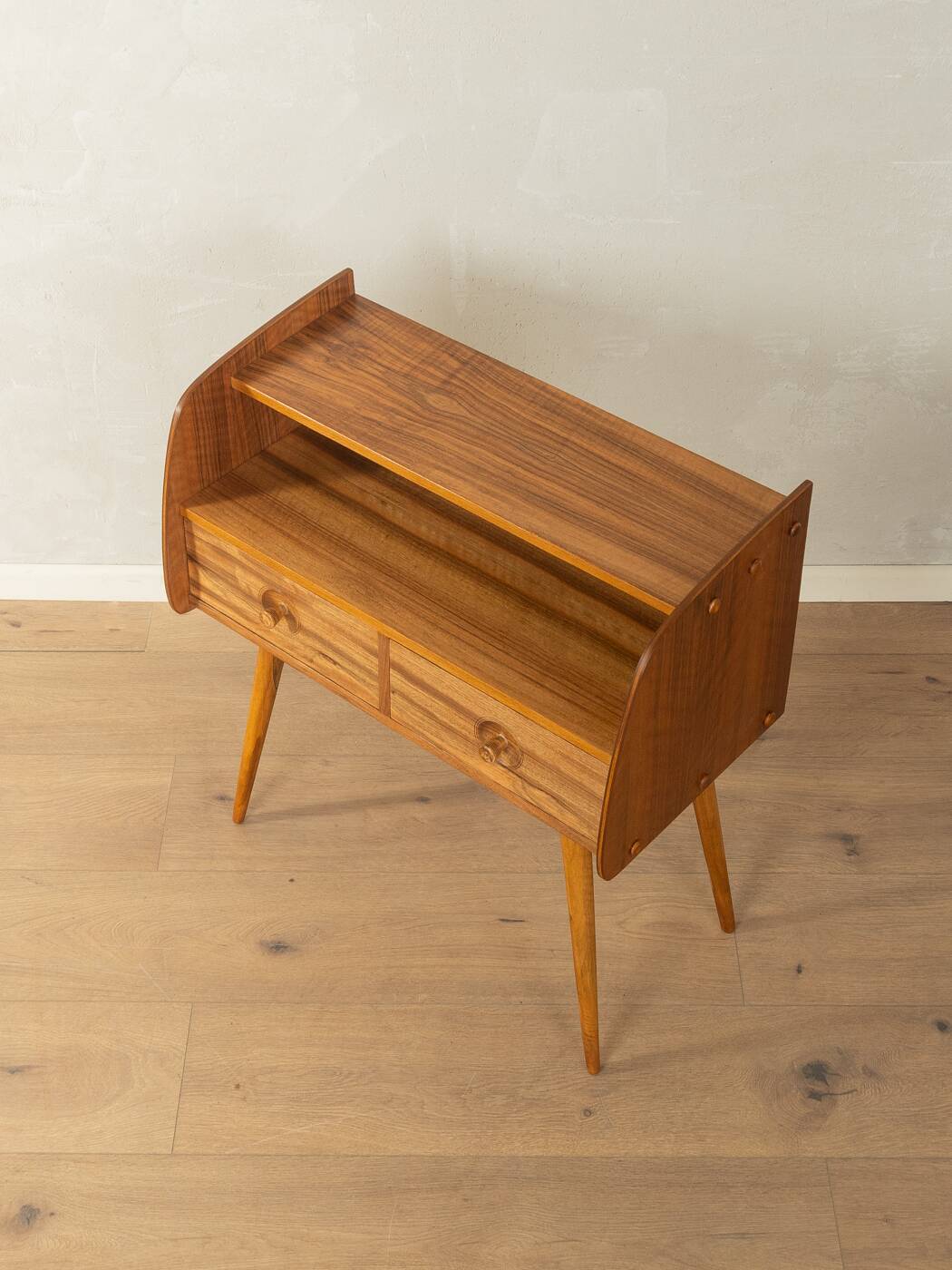 1950s chest of drawers