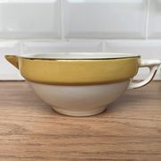 Saucière L'Amandinoise