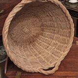 Panier en osier