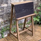 School easel 1950
