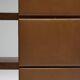 Bookcase 'Adolpho' by Sergio Rodrigues for OCA, Brazil, 1960s