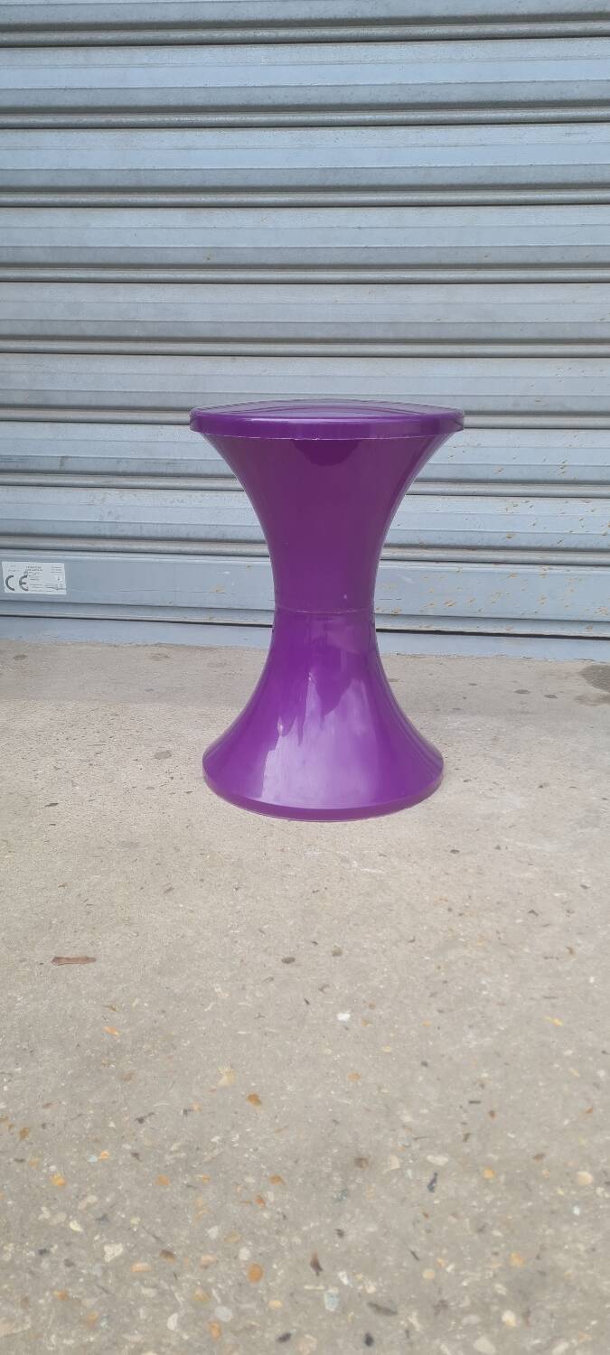 Tabouret Tam Tam 1980