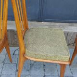 Charles Ramos Chairs
