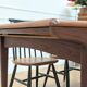 Table manger scandinave