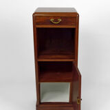 Chevet art nouveau par Louis Majorelle, circa 1910