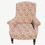 armchair Napoleon III