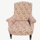 Fauteuil Napoléon III