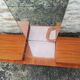 Coiffeuse scandinave en teck