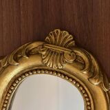 Miroir de style Baroque